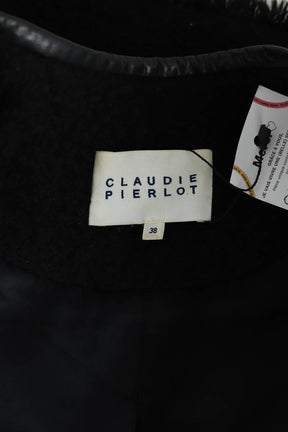 Veste Claudie Pierlot  Noir