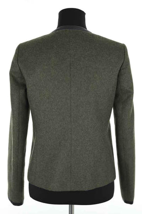 Veste Claudie Pierlot  Kaki