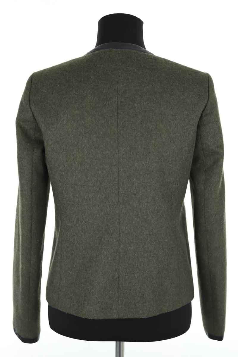 Veste Claudie Pierlot  Kaki