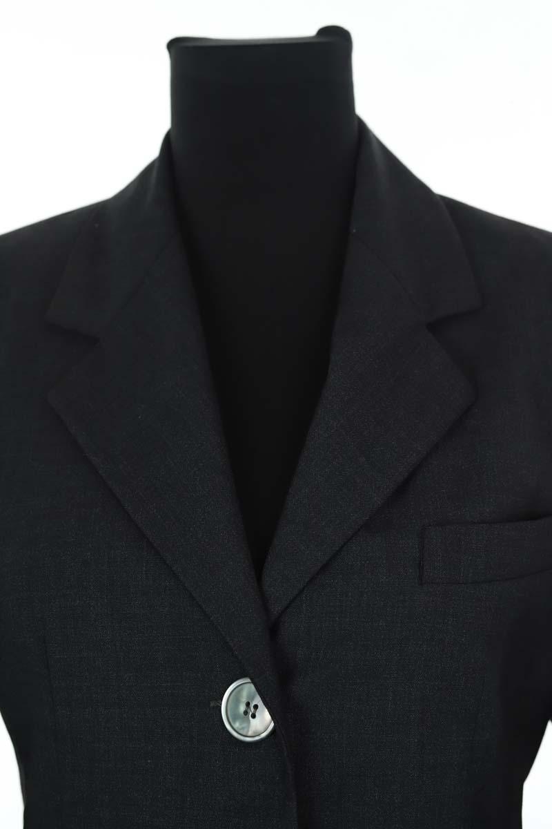 Blazer Max Mara  Noir