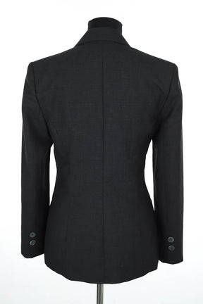 Blazer Max Mara  Noir