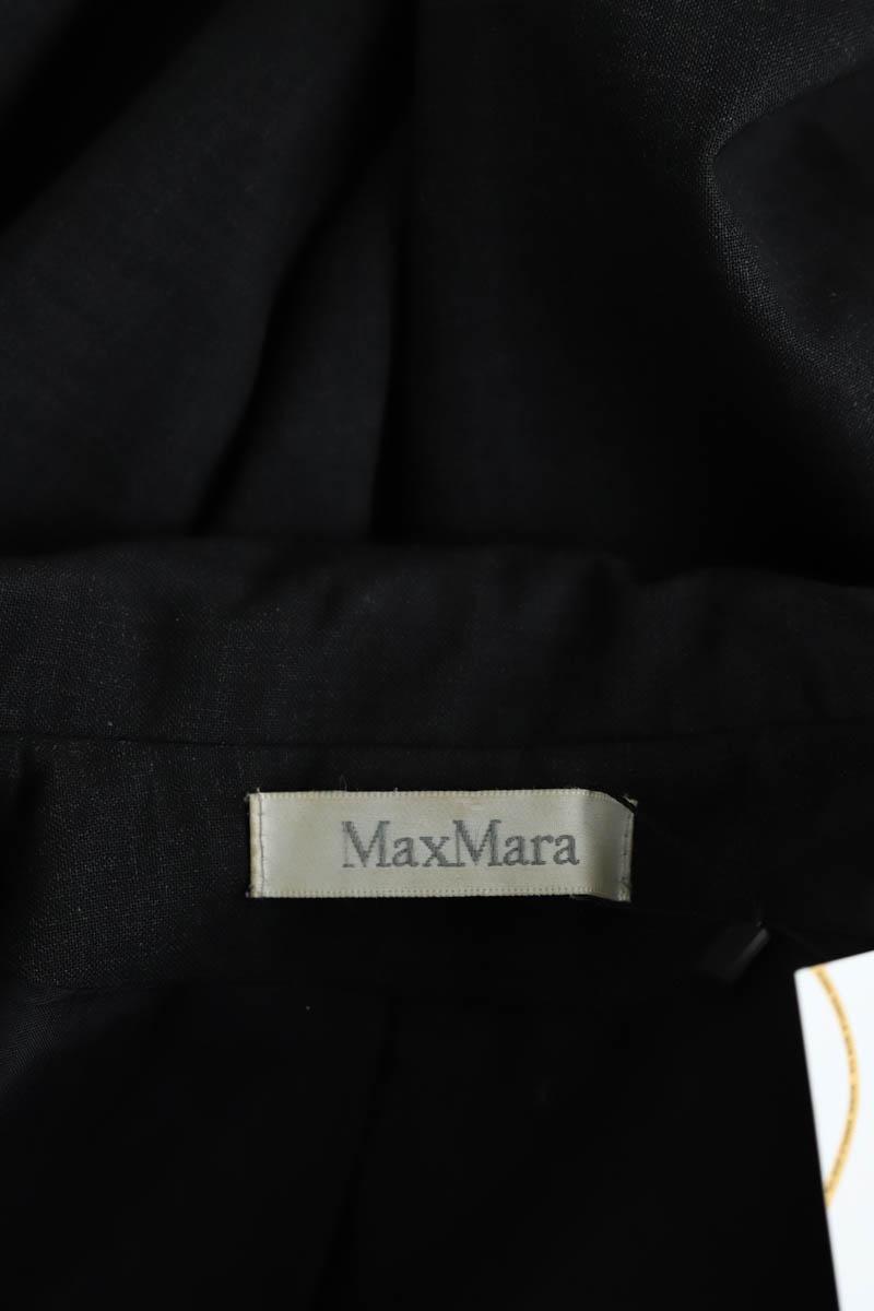 Blazer Max Mara  Noir
