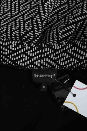 Veste Armani  Noir