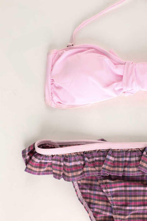 Maillot de bain Albertine  Violet