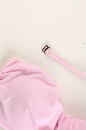 Maillot de bain Albertine  Violet