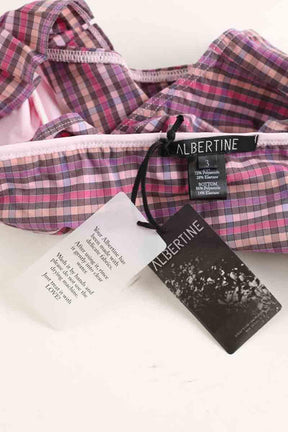 Maillot de bain Albertine  Violet