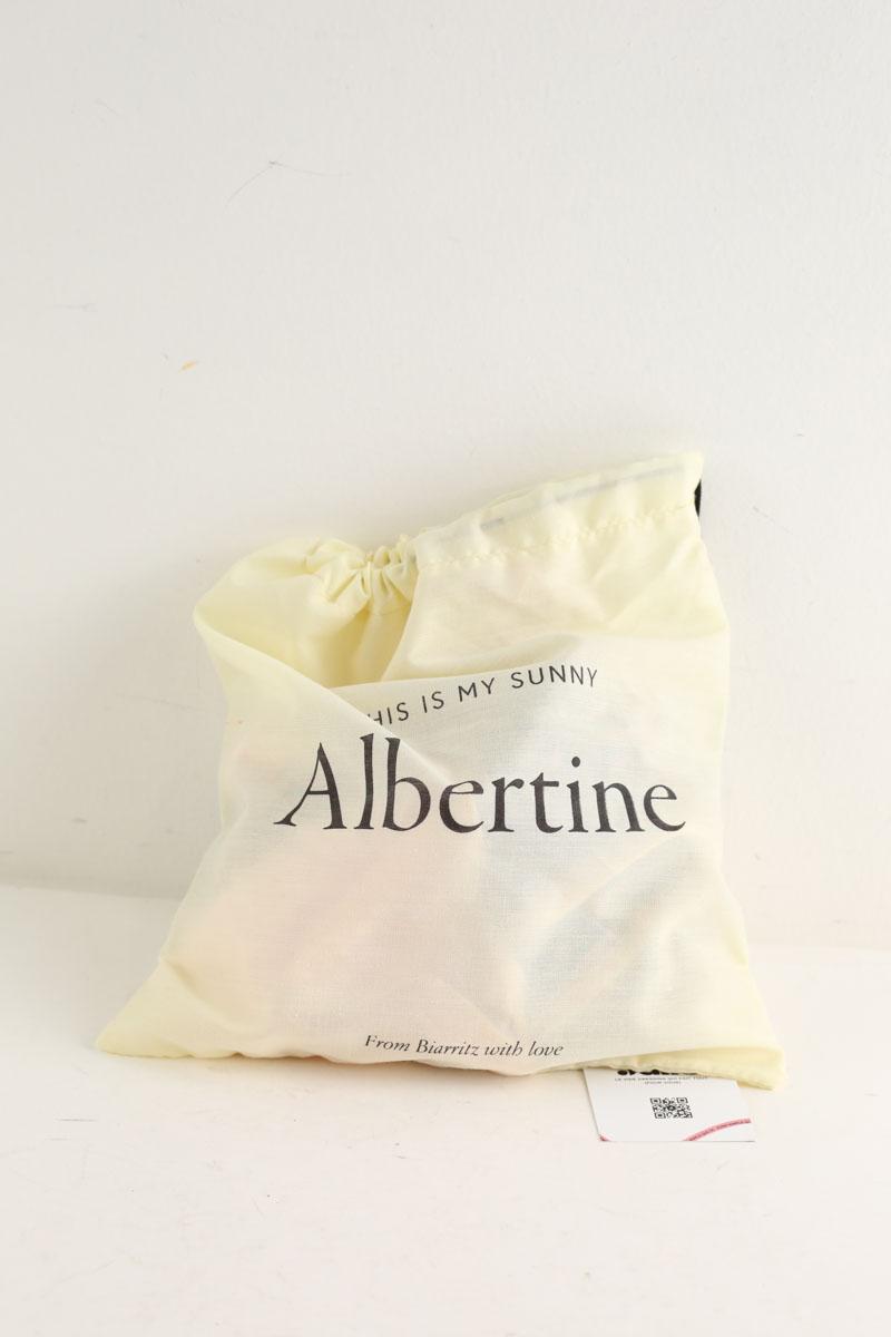 Maillot de bain Albertine  Violet
