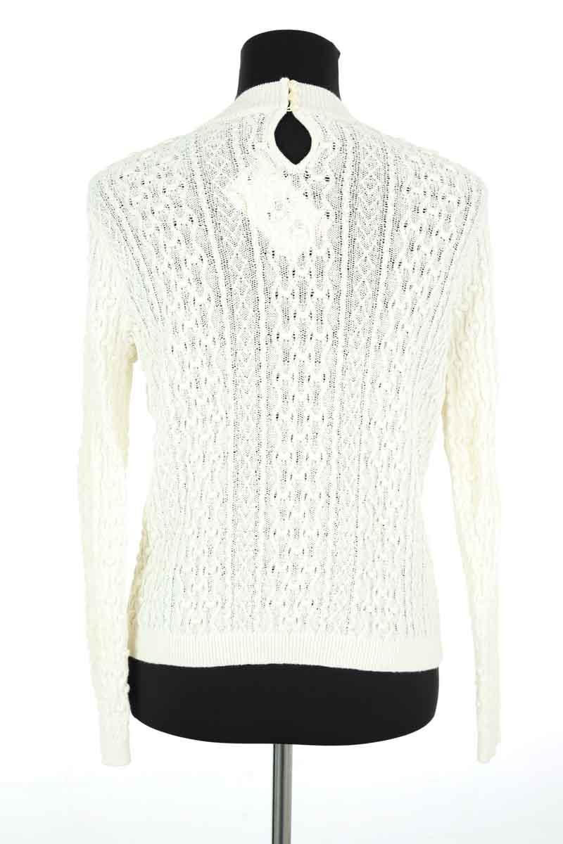 Blouse Sézane  Blanc