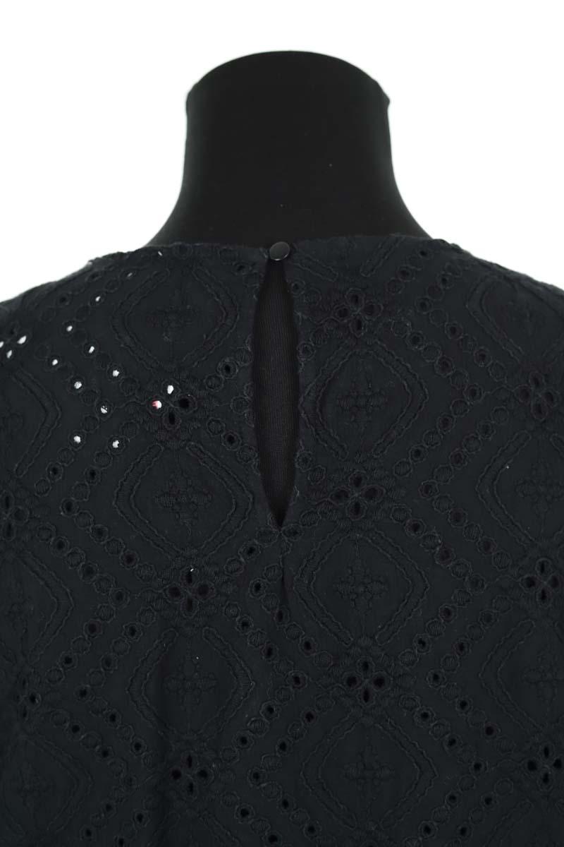 Blouse Sézane  Noir