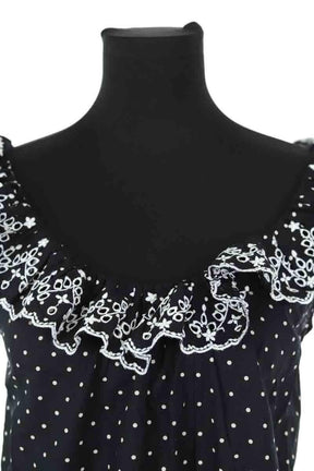 Blouse Sézane  Noir