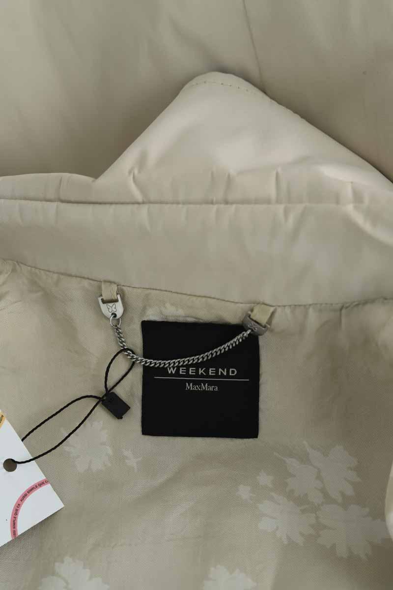 Manteau Max Mara  Beige