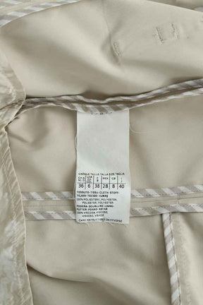 Manteau Max Mara  Beige