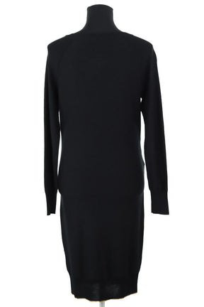 Robe Sonia Rykiel  Noir