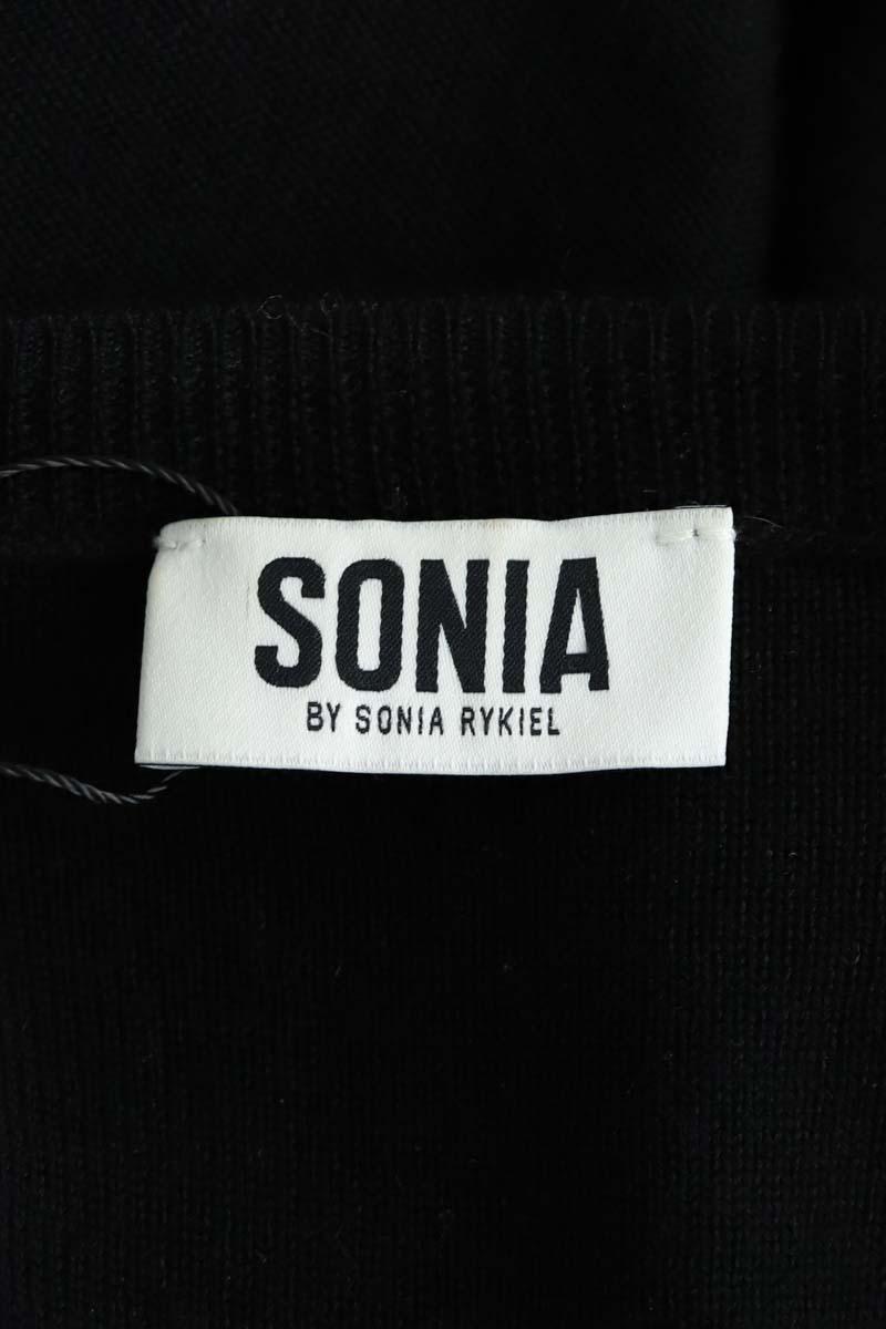 Robe Sonia Rykiel  Noir