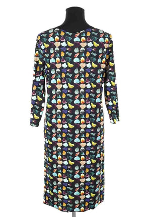 Robe Irie Wash  Multicolore