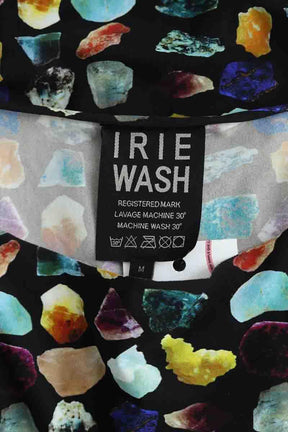 Robe Irie Wash  Multicolore