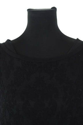 Robe Boss  Noir