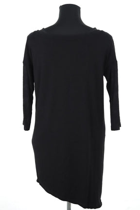 Robe Boss  Noir