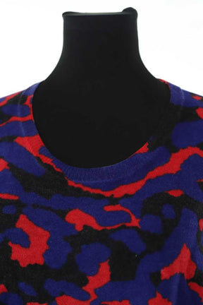 Pull Sonia Rykiel  Multicolore