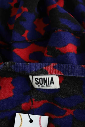 Pull Sonia Rykiel  Multicolore