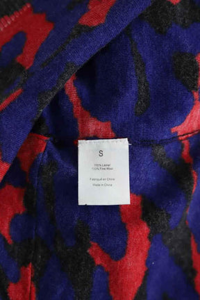 Pull Sonia Rykiel  Multicolore