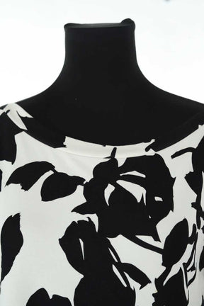 Robe Max Mara  Ecru