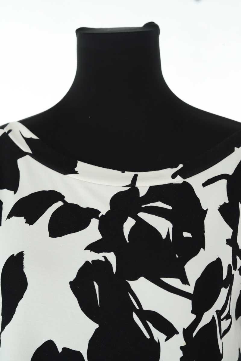 Robe Max Mara  Ecru