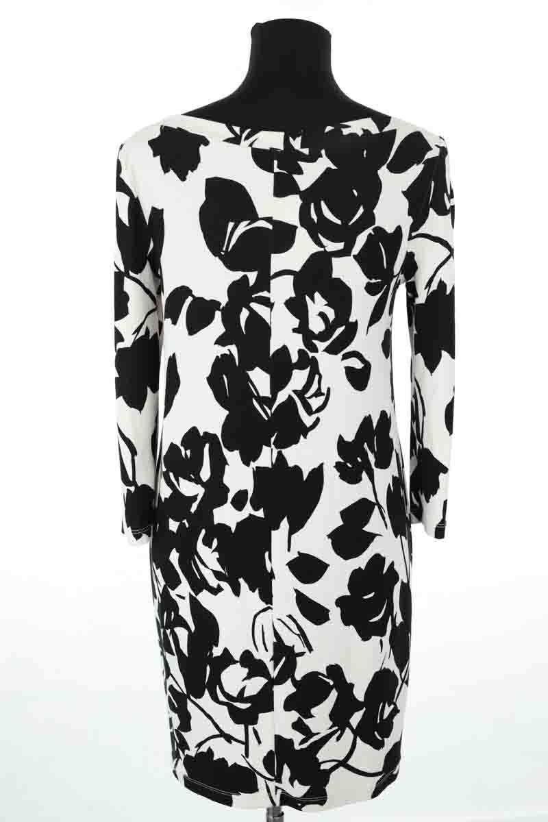 Robe Max Mara  Ecru