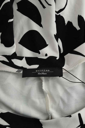 Robe Max Mara  Ecru