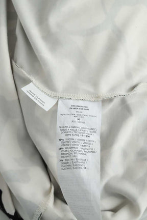 Robe Max Mara  Ecru