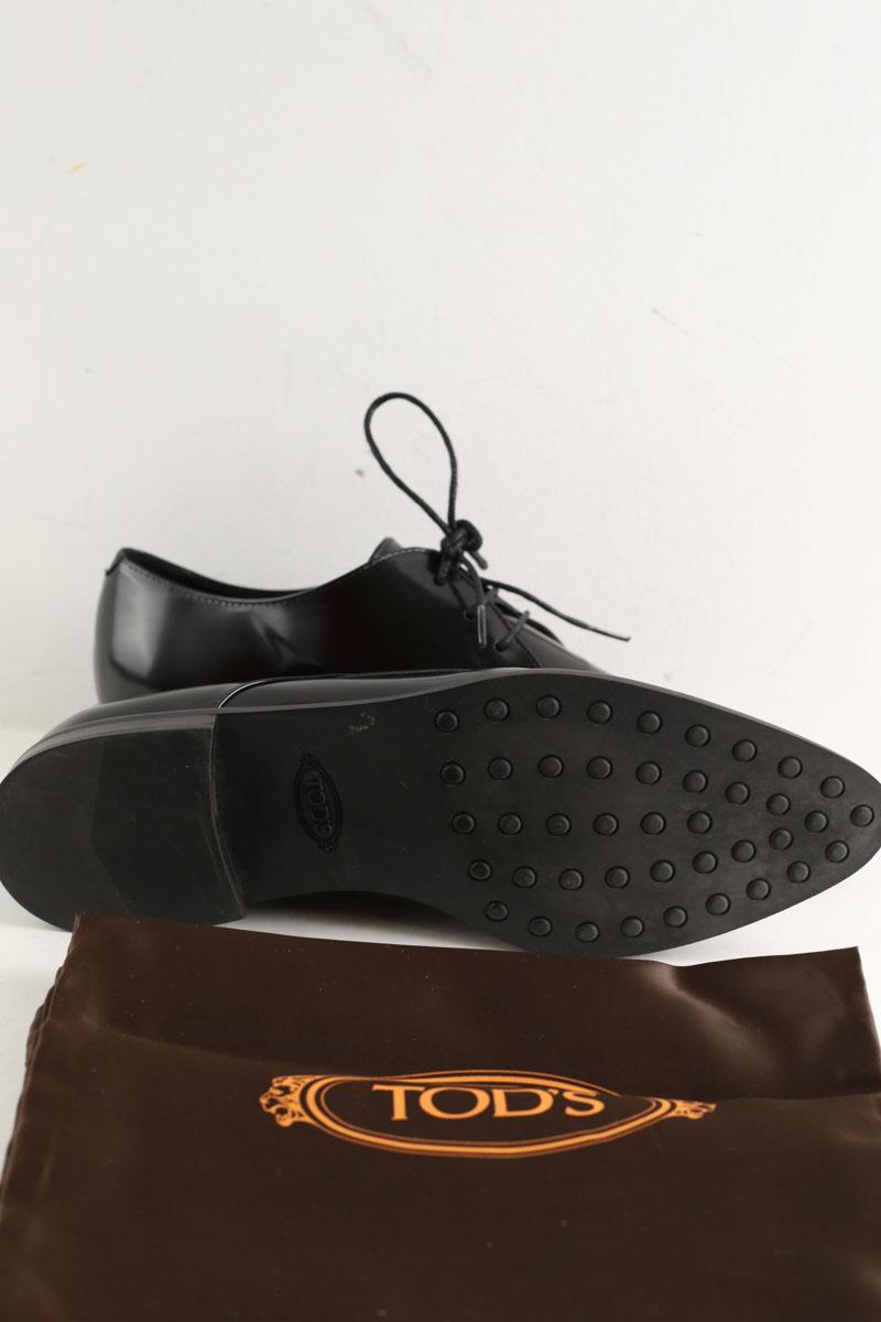 Mocassins Tod's  Noir