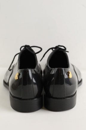 Mocassins Lemon Jelly  Noir