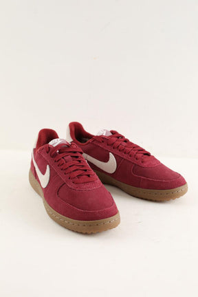 Baskets Nike  Bordeaux