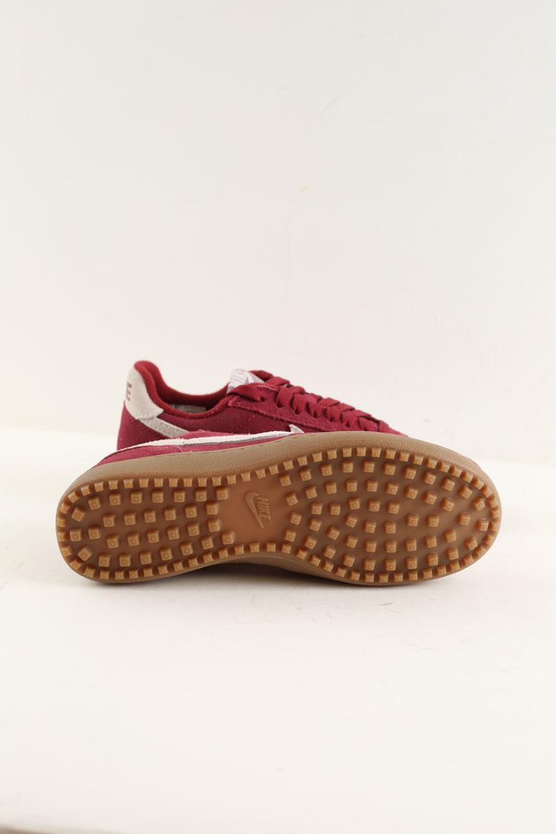 Baskets Nike  Bordeaux