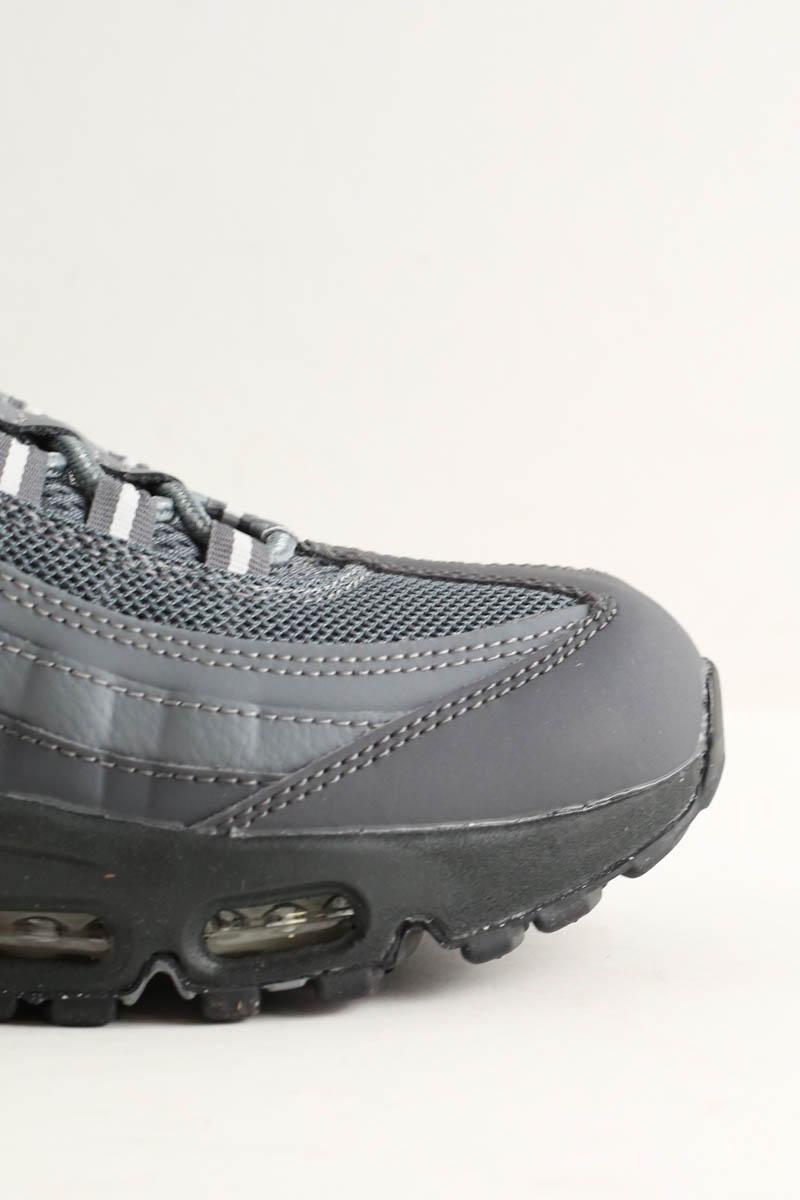 Baskets Nike Air Max 95 Gris