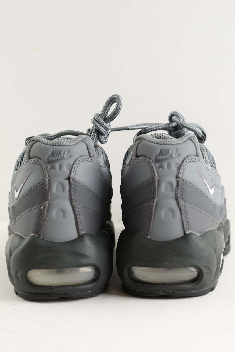 Baskets Nike Air Max 95 Gris