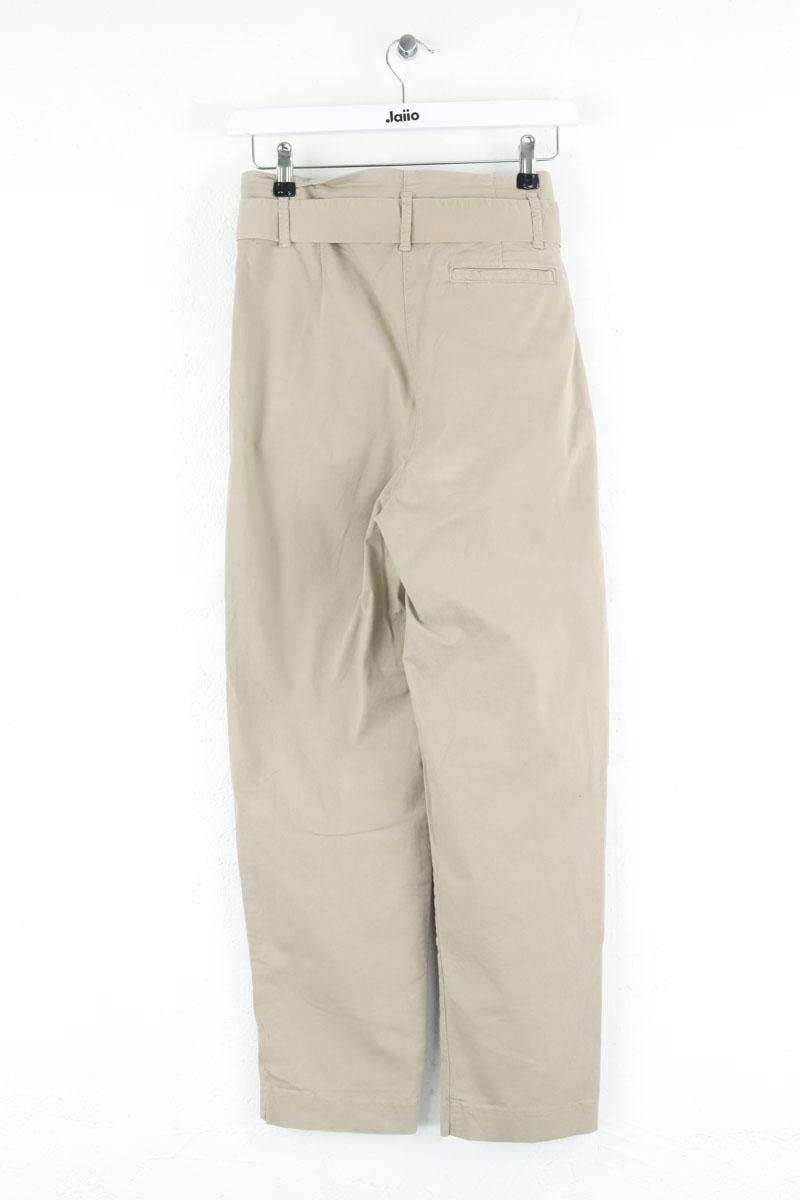 Pantalon Maison Standards  Kaki