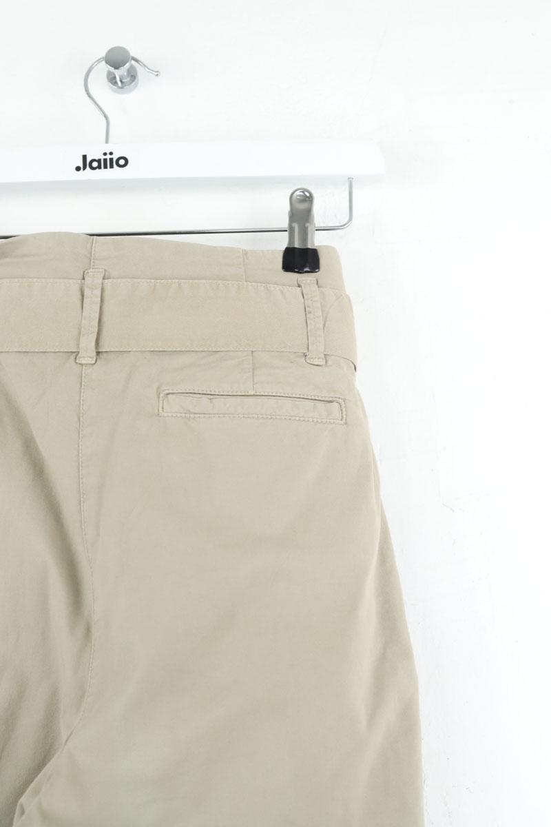 Pantalon Maison Standards  Kaki