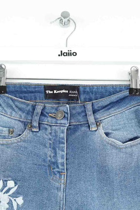 Jean slim The Kooples  Bleu