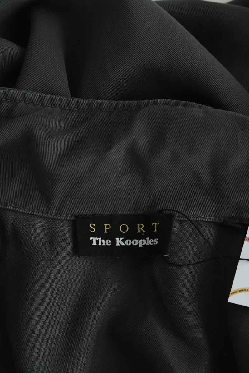 Veste The Kooples  Kaki