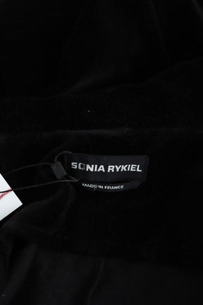 Blazer Sonia Rykiel  Noir
