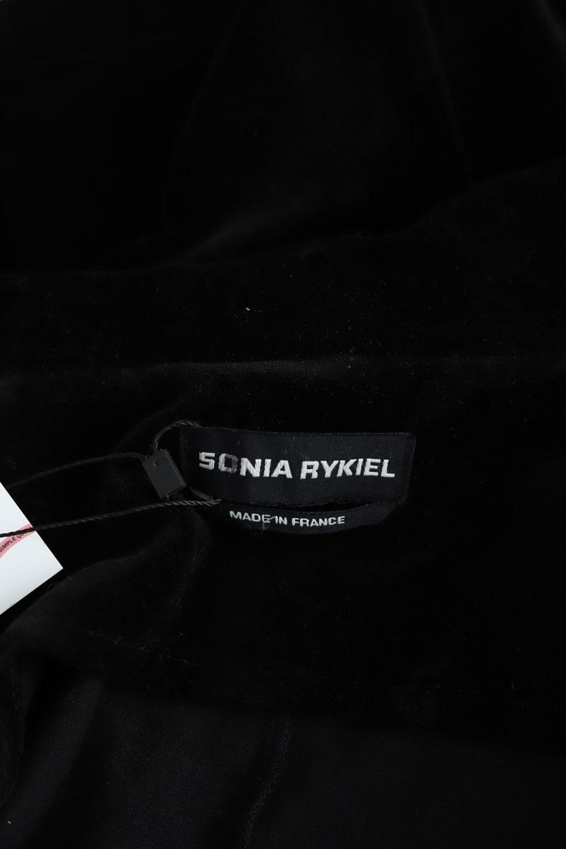 Blazer Sonia Rykiel  Noir