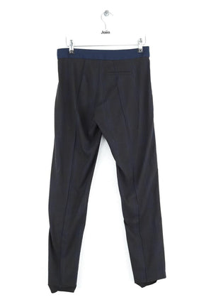 Pantalon Maje  Bleu