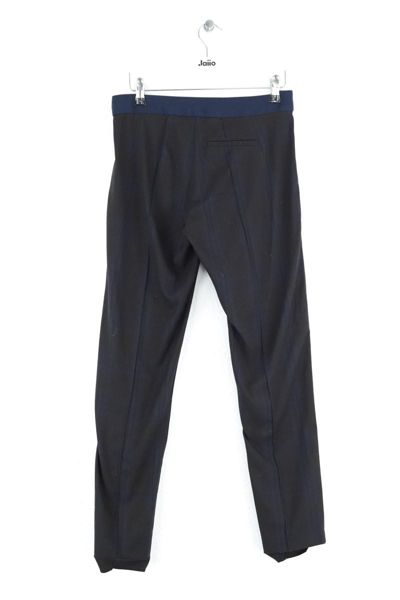 Pantalon Maje  Bleu