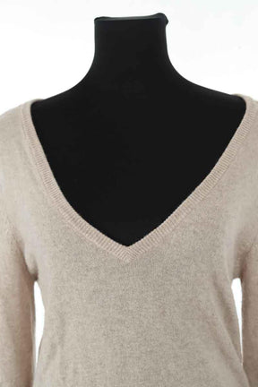 Pull Zadig & Voltaire  Beige