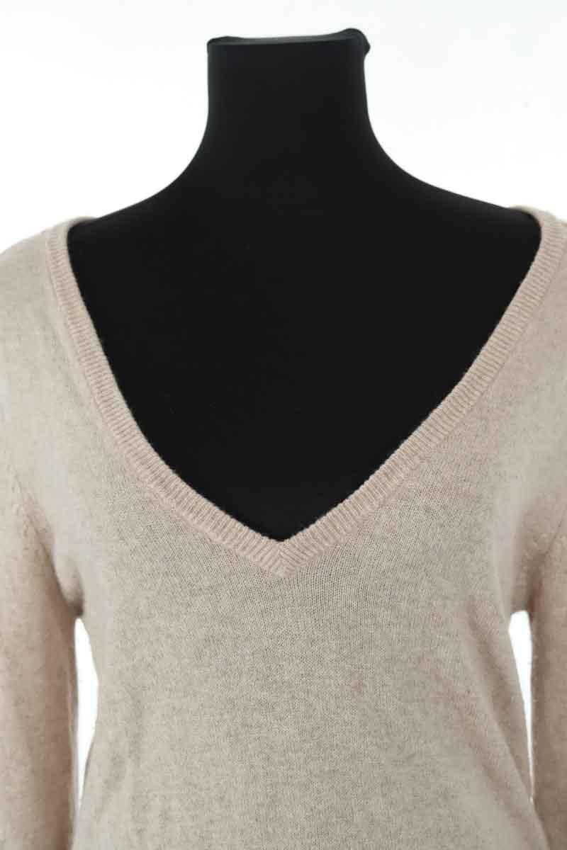Pull Zadig & Voltaire  Beige