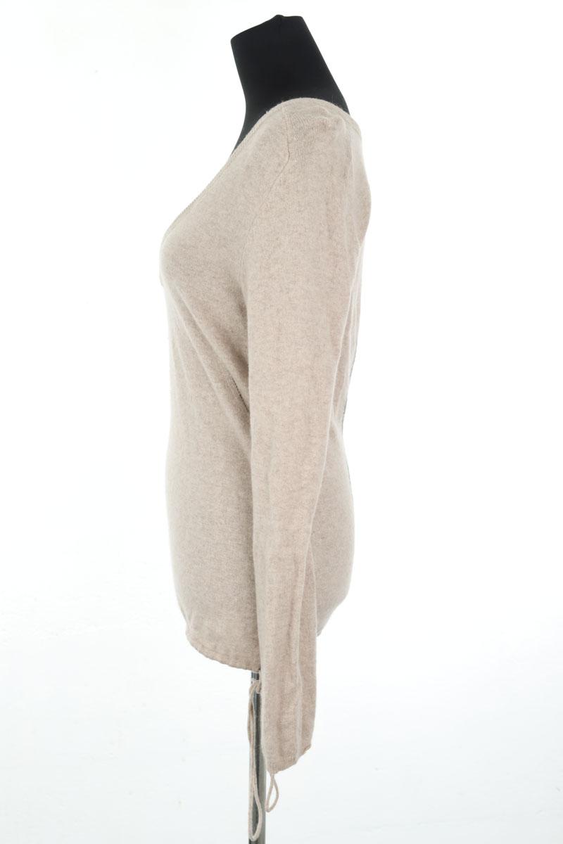 Pull Zadig & Voltaire  Beige