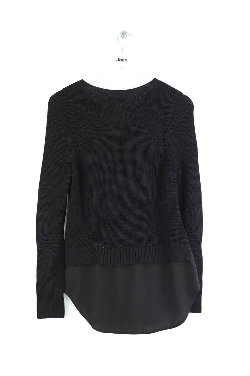 Pull Sandro  Noir