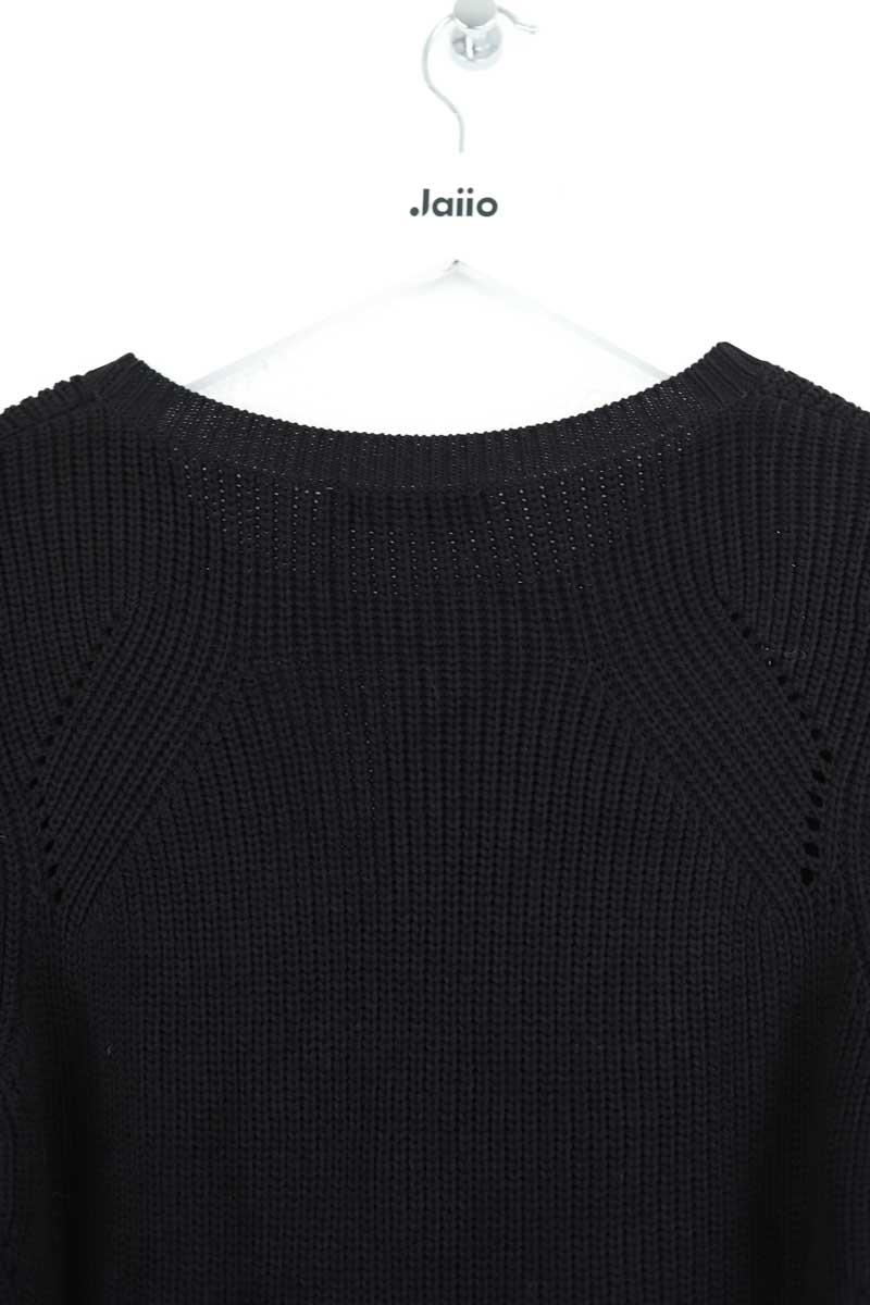Pull Sandro  Noir