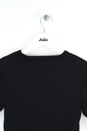 Top Sandro  Noir